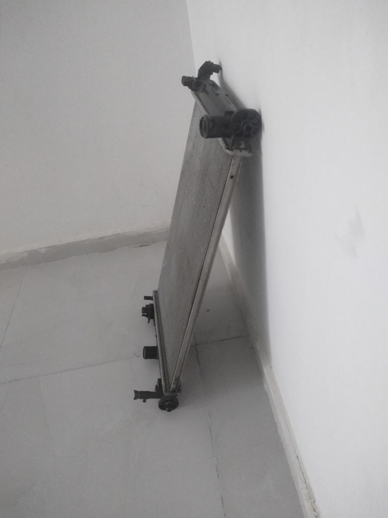 Radiator 450 TMT - Türkmenabat - img 2