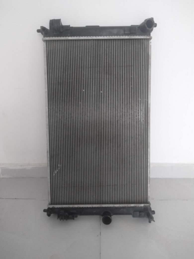 Radiator 450 TMT - Türkmenabat - img 3