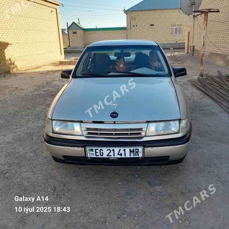 Opel Vectra 1991 - 30 000 TMT - Mary - img 4