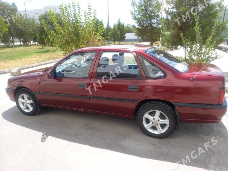 Opel Vectra 1994 - 33 000 TMT - Mary - img 5
