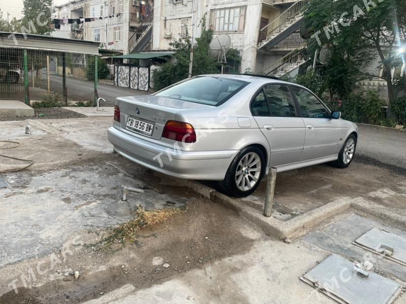 BMW 525 2000 - 115 000 TMT - Türkmenbaşy - img 2