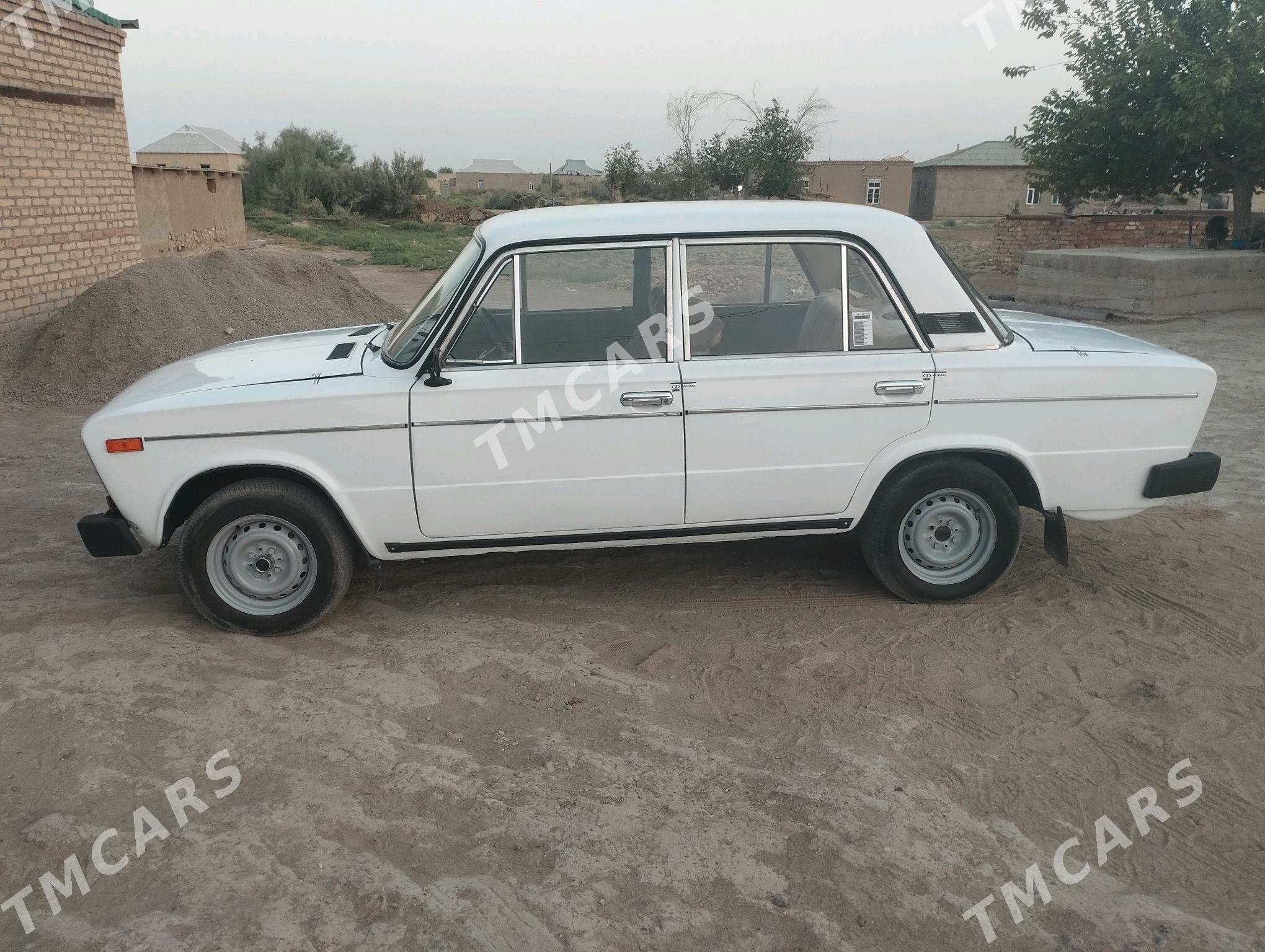 Lada 2106 1999 - 40 000 TMT - Байрамали - img 2