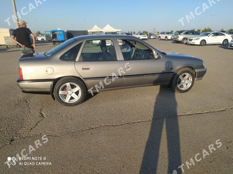 Opel Vectra 1991 - 35 000 TMT - Farap - img 5