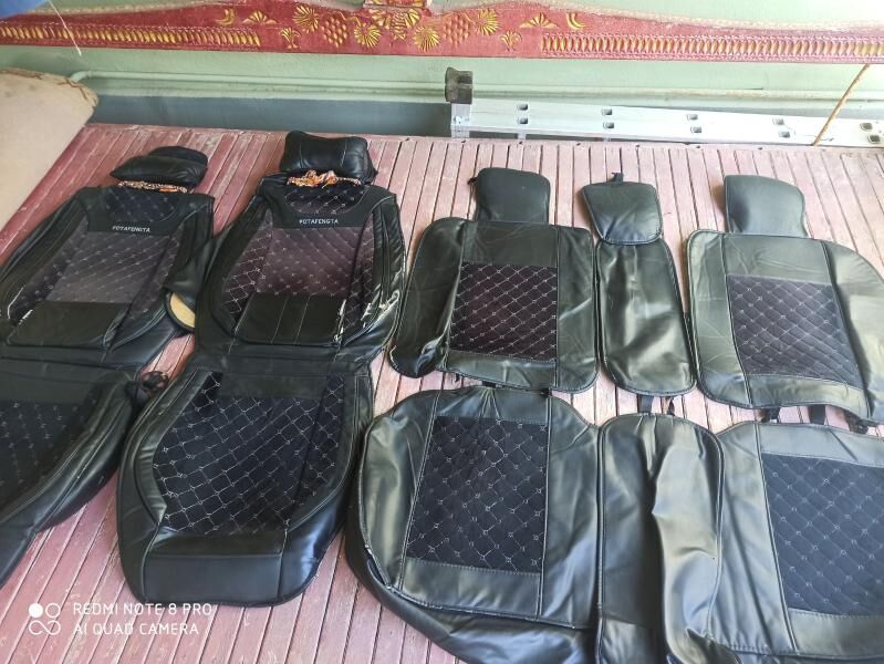 Universal çehol 350 TMT - Aşgabat - img 3