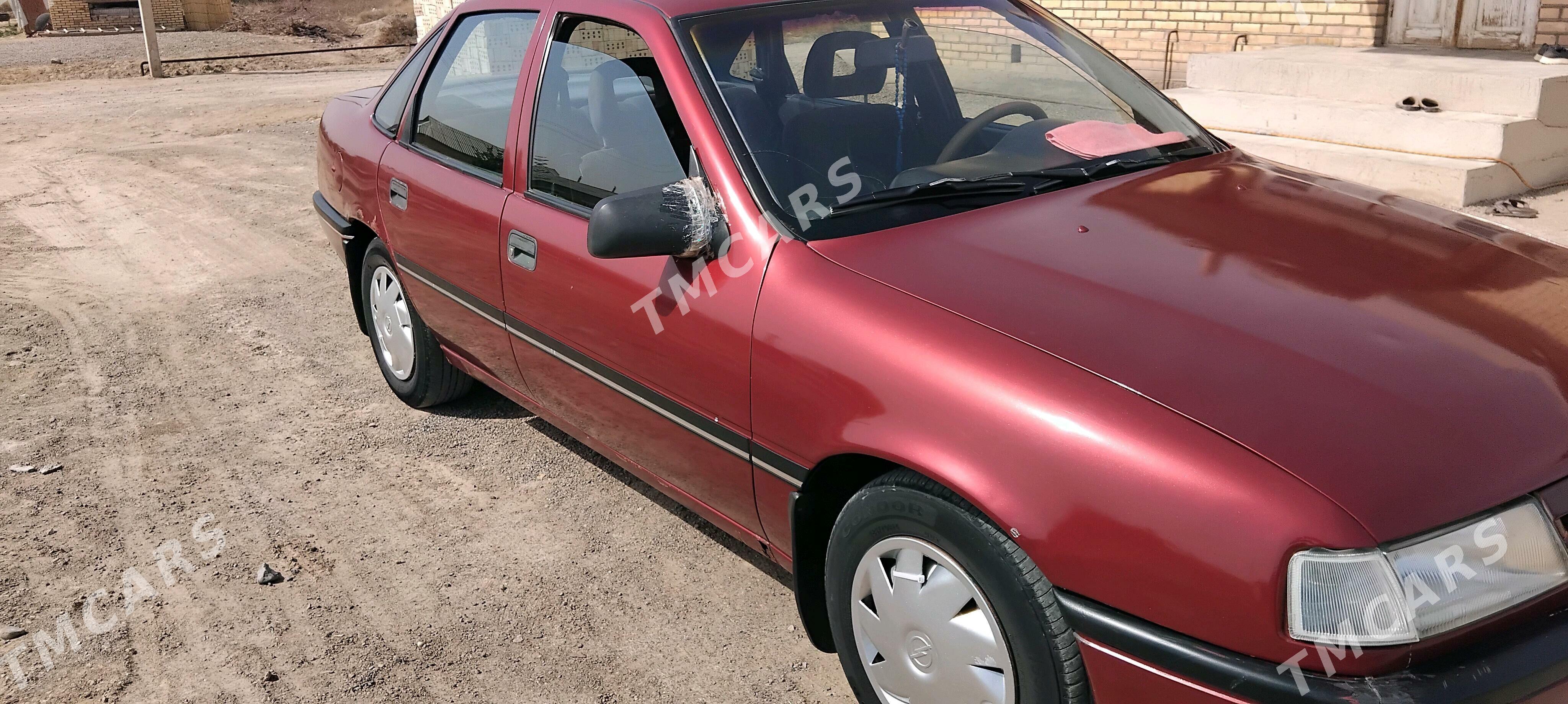 Opel Vectra 1991 - 28 000 TMT - Mary - img 3