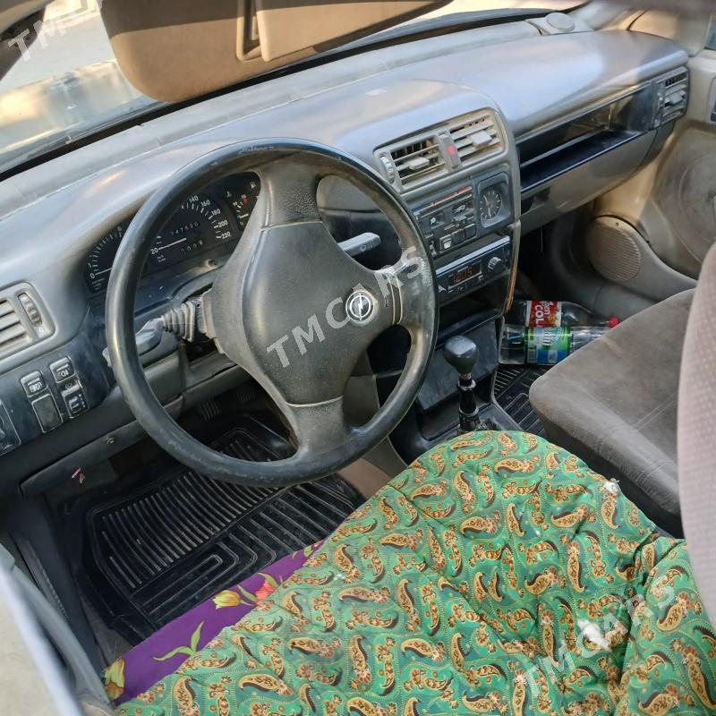 Opel Vectra 1991 - 30 000 TMT - Türkmenbaşy etr. - img 3