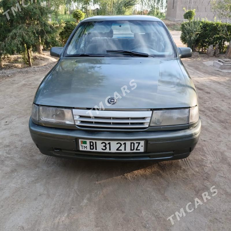 Opel Vectra 1991 - 30 000 TMT - Türkmenbaşy etr. - img 4