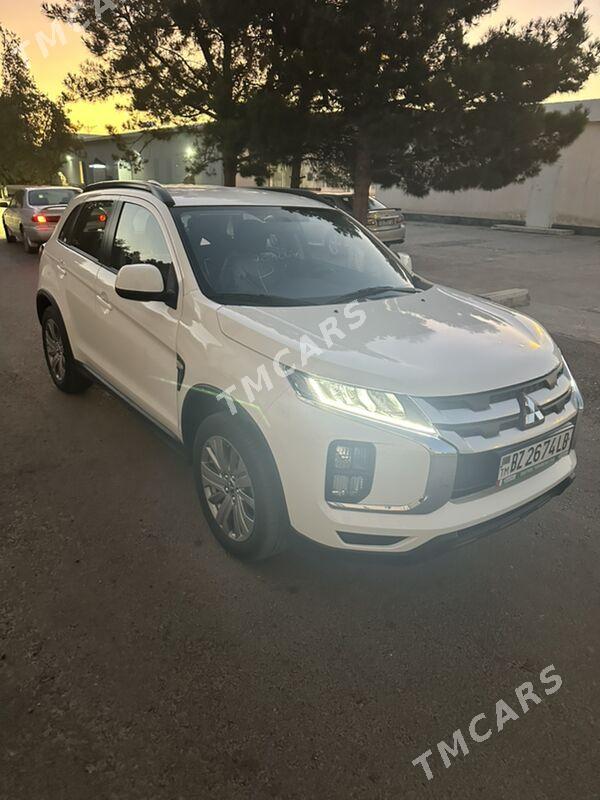 Mitsubishi ASX 2025 - 340 000 TMT - Туркменабат - img 6