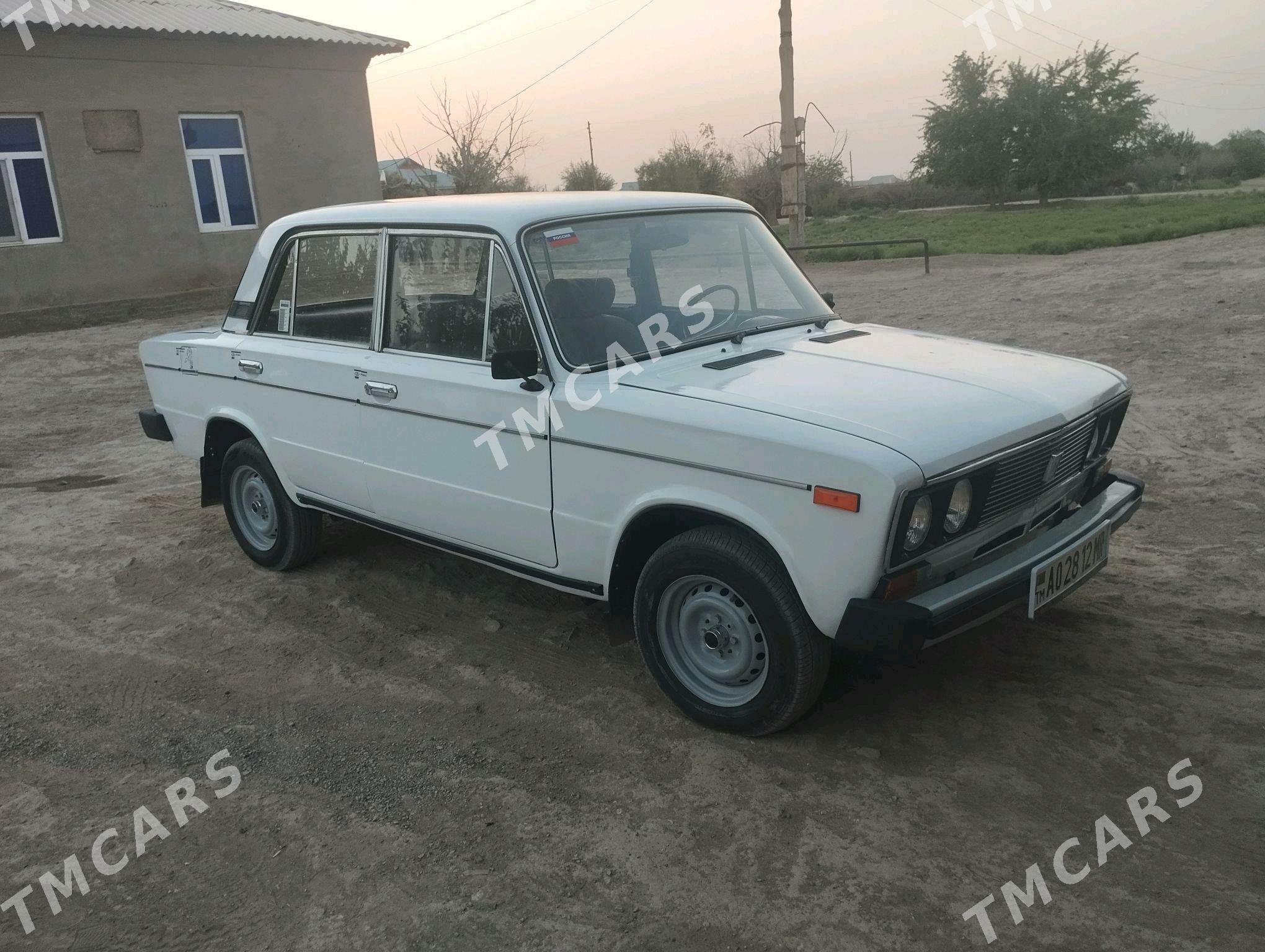 Lada 2106 1999 - 40 000 TMT - Байрамали - img 3