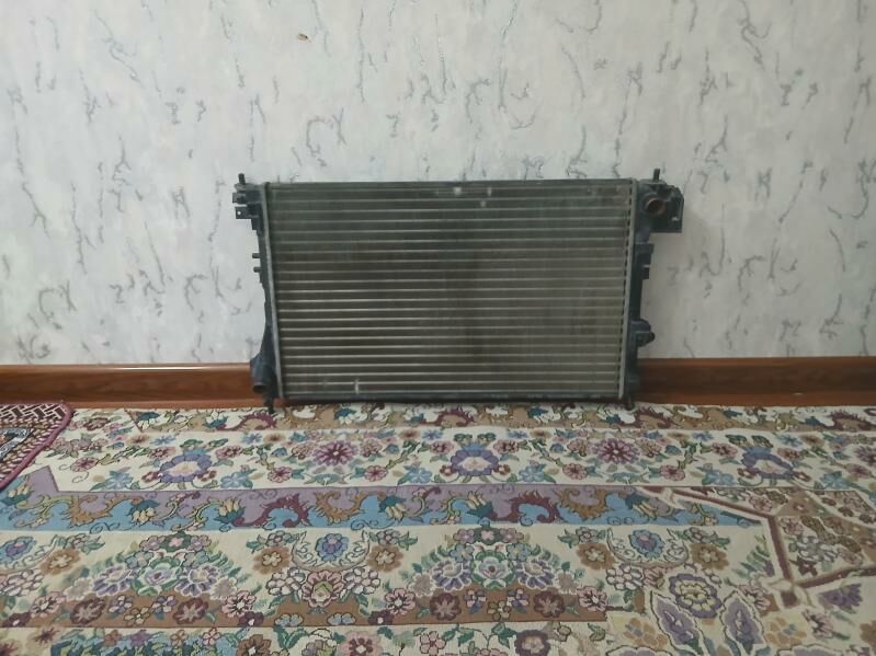 opel radiyator 300 TMT - Aşgabat - img 2