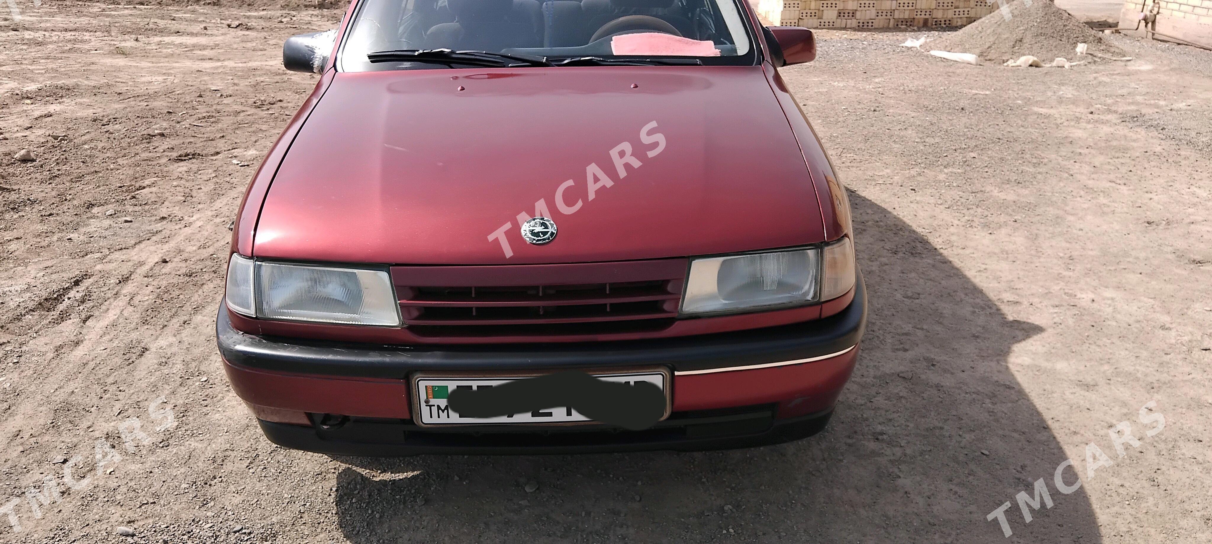 Opel Vectra 1991 - 28 000 TMT - Mary - img 6
