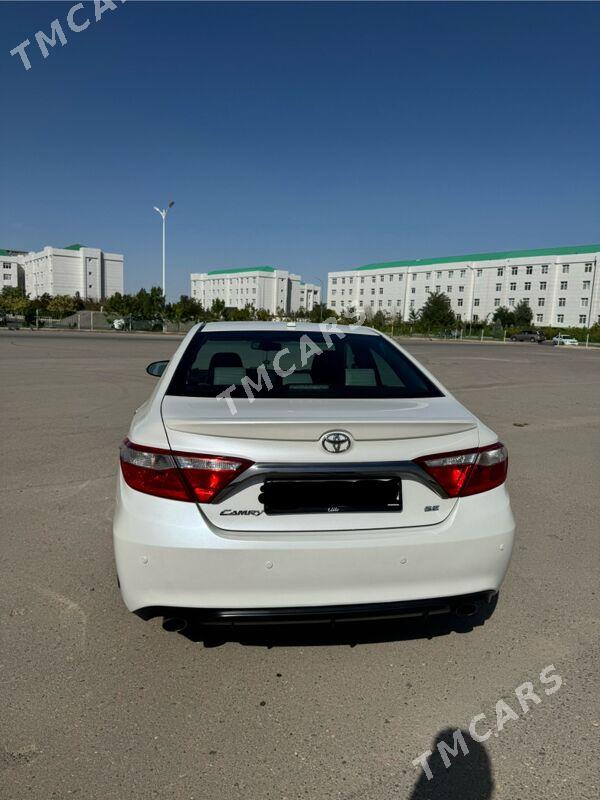 Toyota Camry 2015 - 270 000 TMT - Aşgabat - img 5
