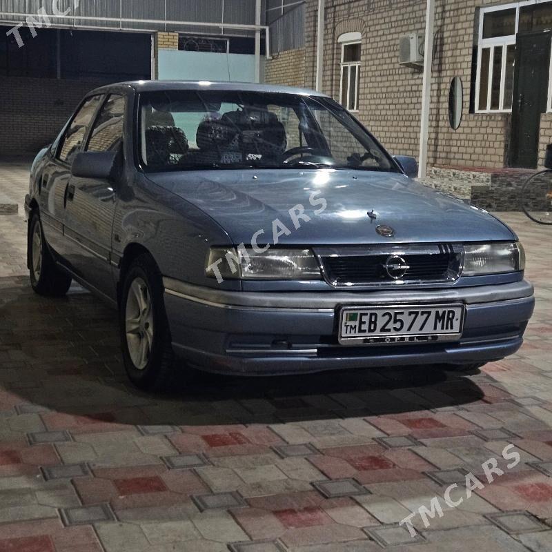Opel Vectra 1991 - 40 000 TMT - Mary - img 2