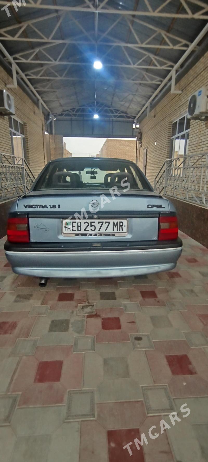 Opel Vectra 1991 - 40 000 TMT - Mary - img 8