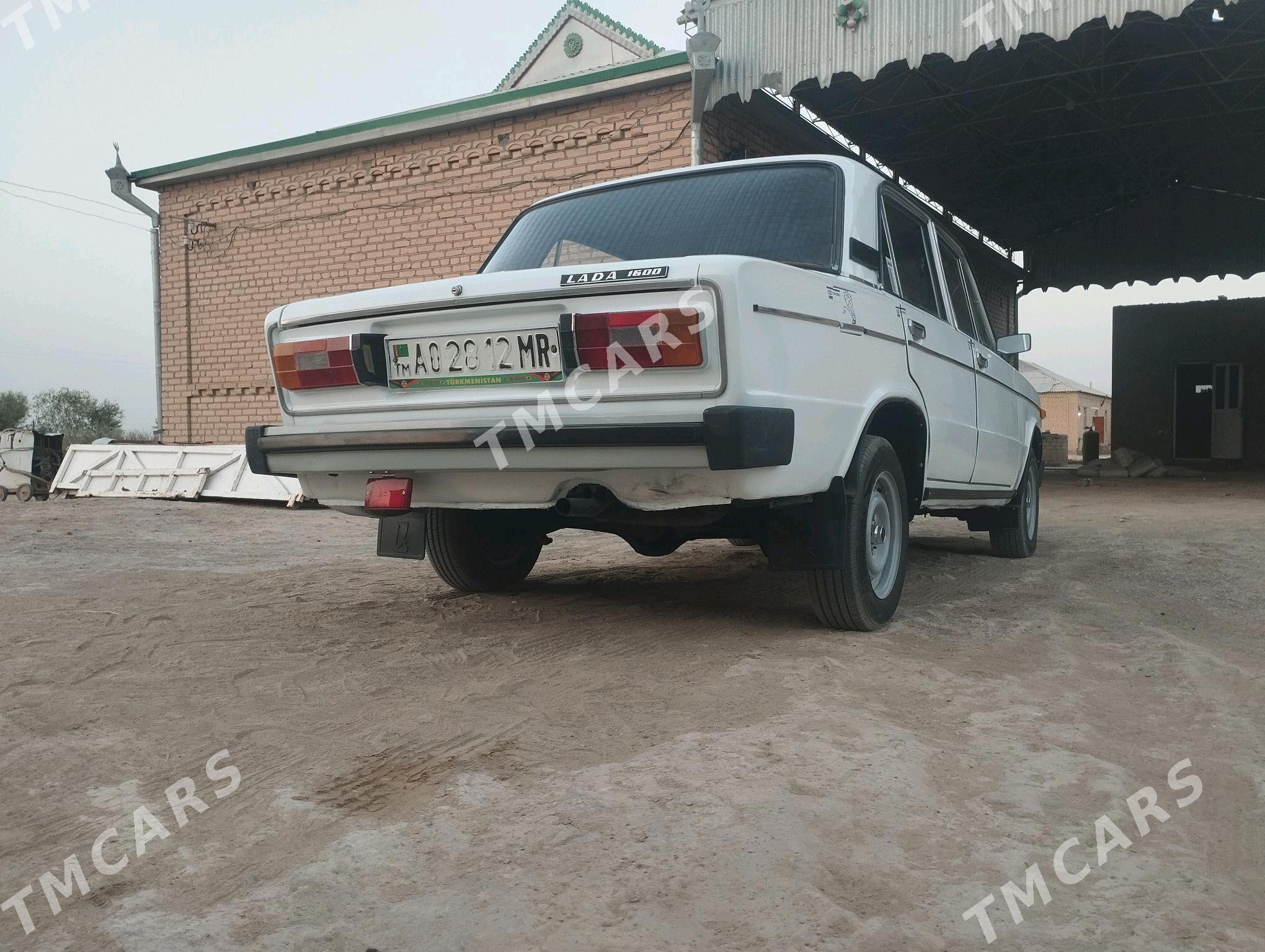 Lada 2106 1999 - 40 000 TMT - Байрамали - img 4