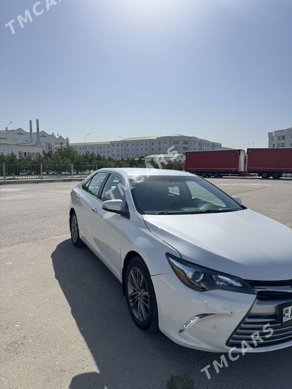 Toyota Camry 2015 - 270 000 TMT - Aşgabat - img 2