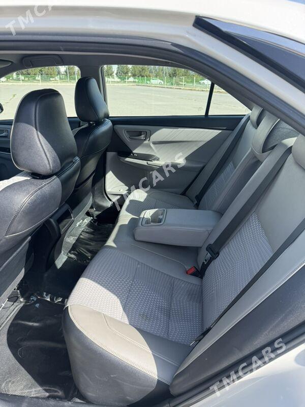 Toyota Camry 2015 - 270 000 TMT - Aşgabat - img 3