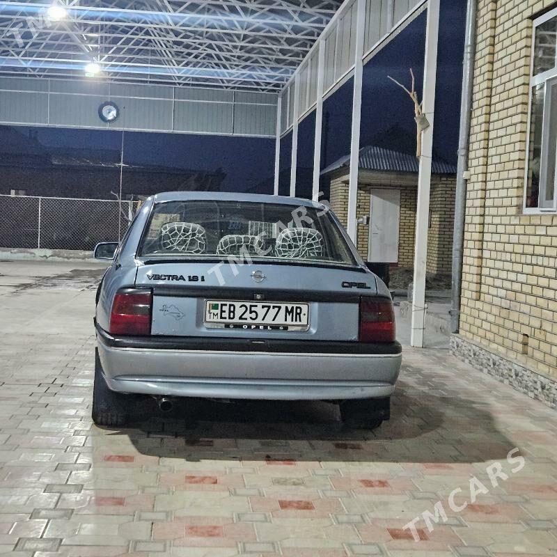 Opel Vectra 1991 - 40 000 TMT - Mary - img 5