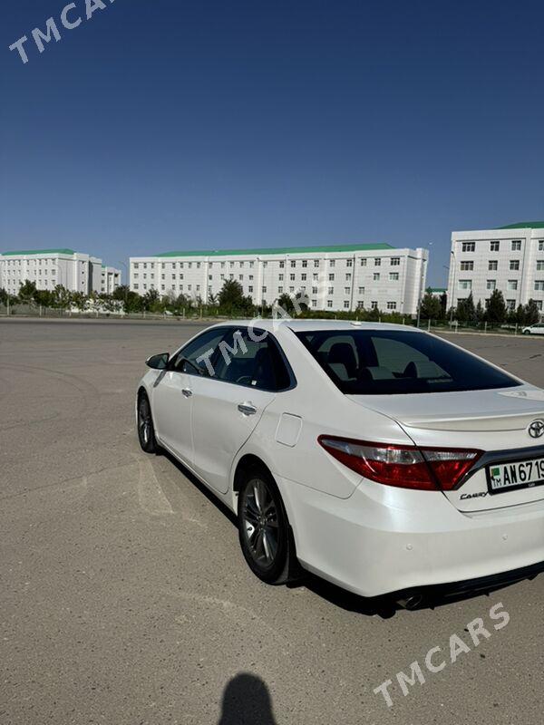 Toyota Camry 2015 - 270 000 TMT - Aşgabat - img 6