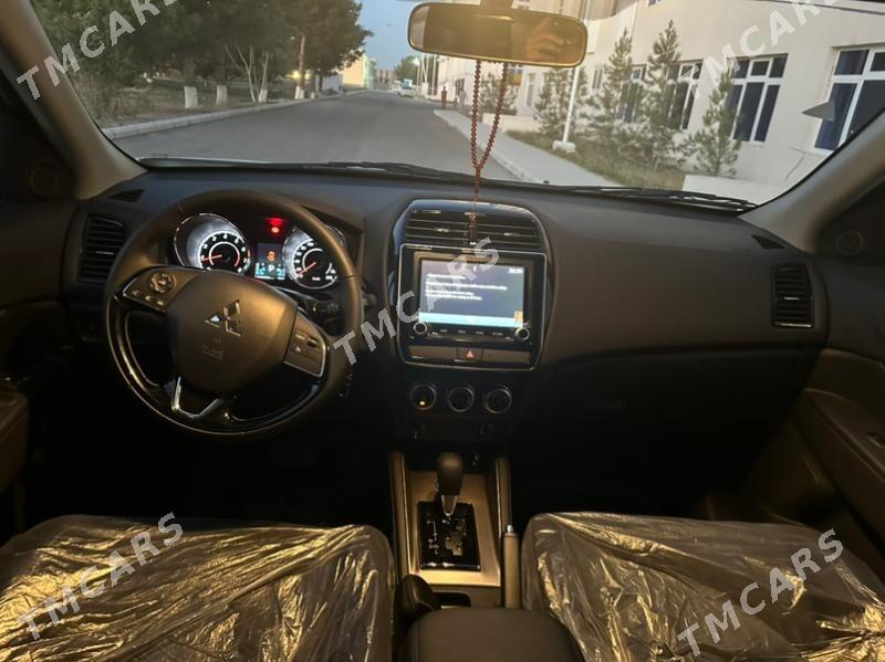 Mitsubishi ASX 2025 - 340 000 TMT - Туркменабат - img 7