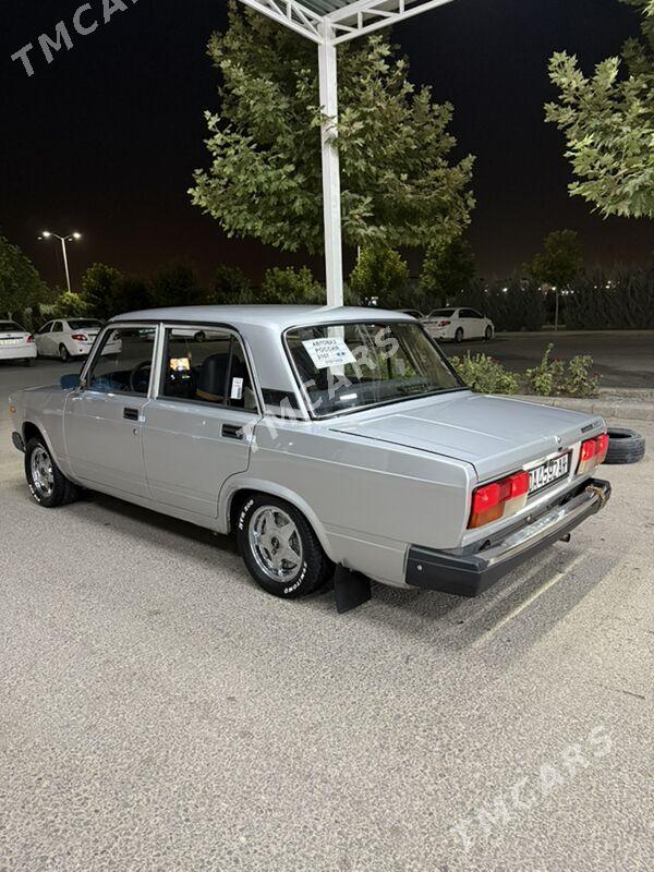 Lada 2107 2010 - 60 000 TMT - Ашхабад - img 5