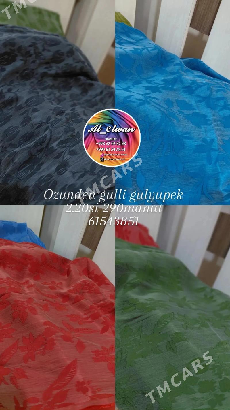 Gulyupek - Mary - img 10