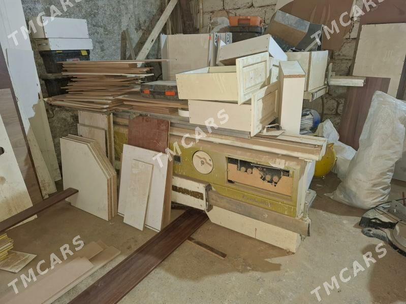 mebel stanok - Чоганлы - img 2