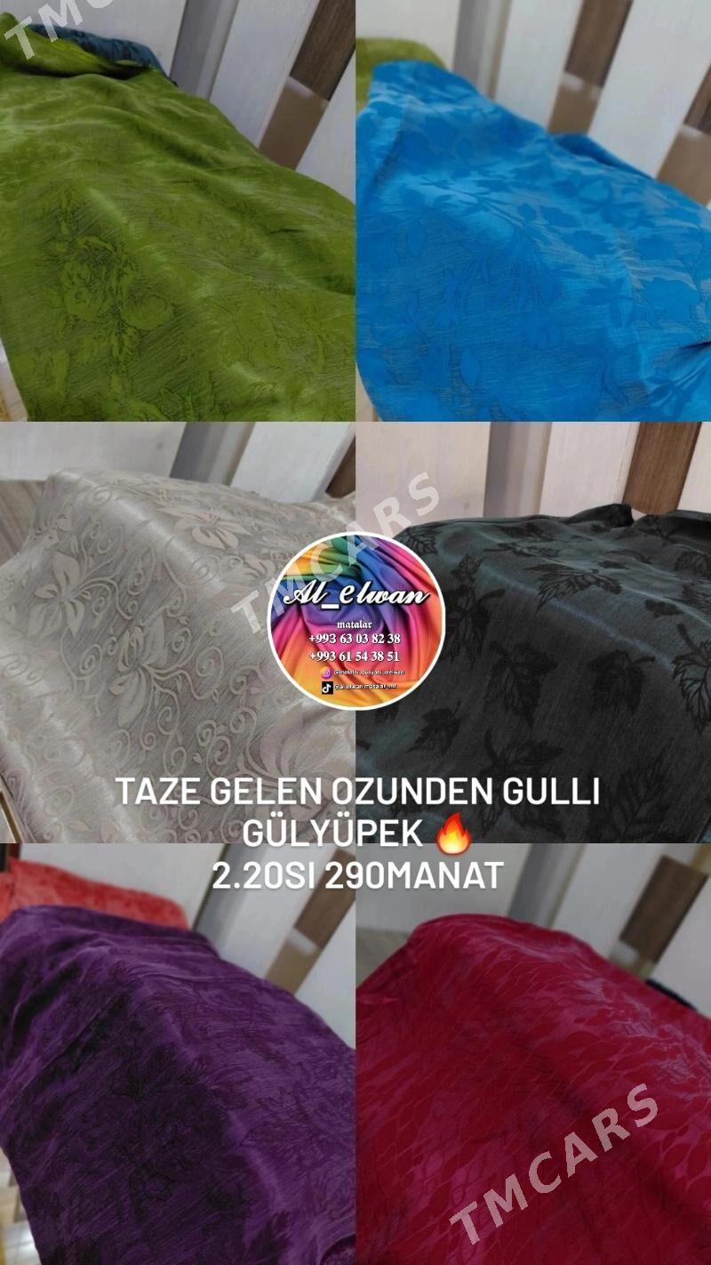 Gulyupek - Mary - img 5