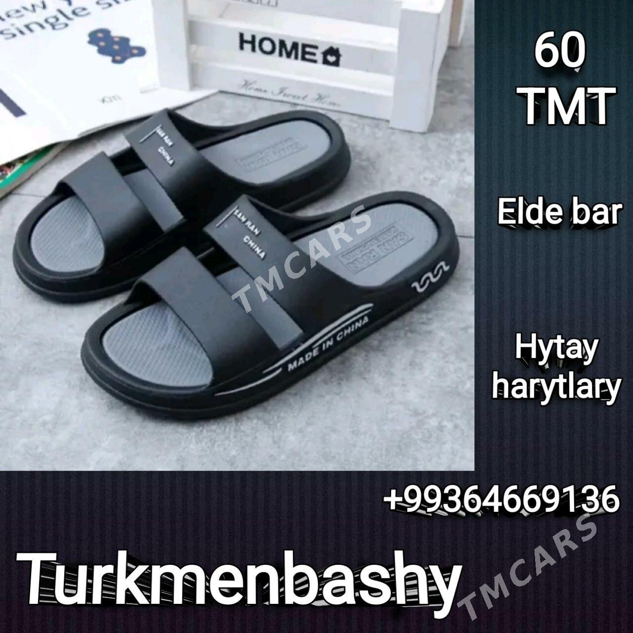 krasowka patdyk - Туркменбаши - img 3