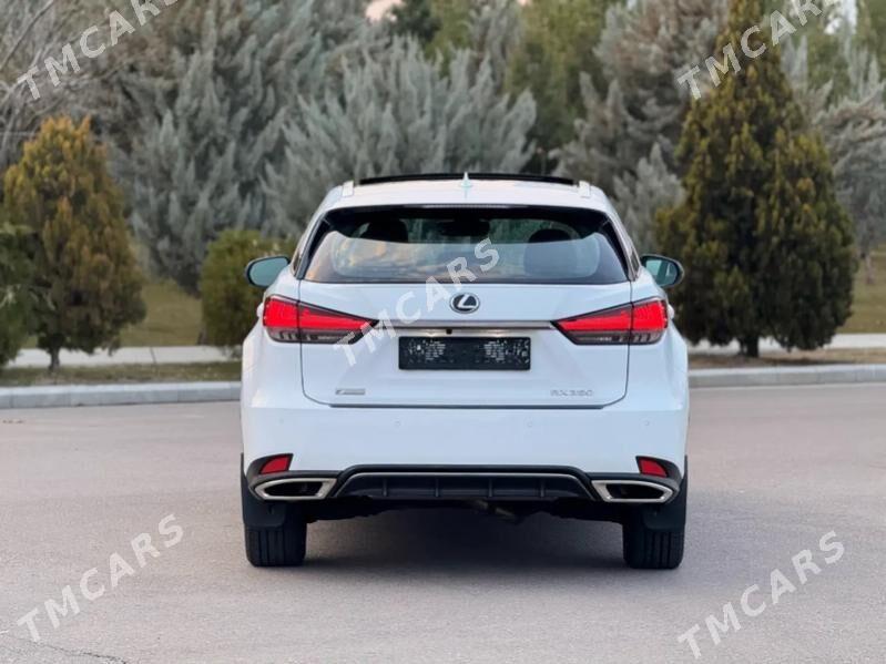 Lexus RX 350 2020 - 702 000 TMT - Parahat 4 - img 3