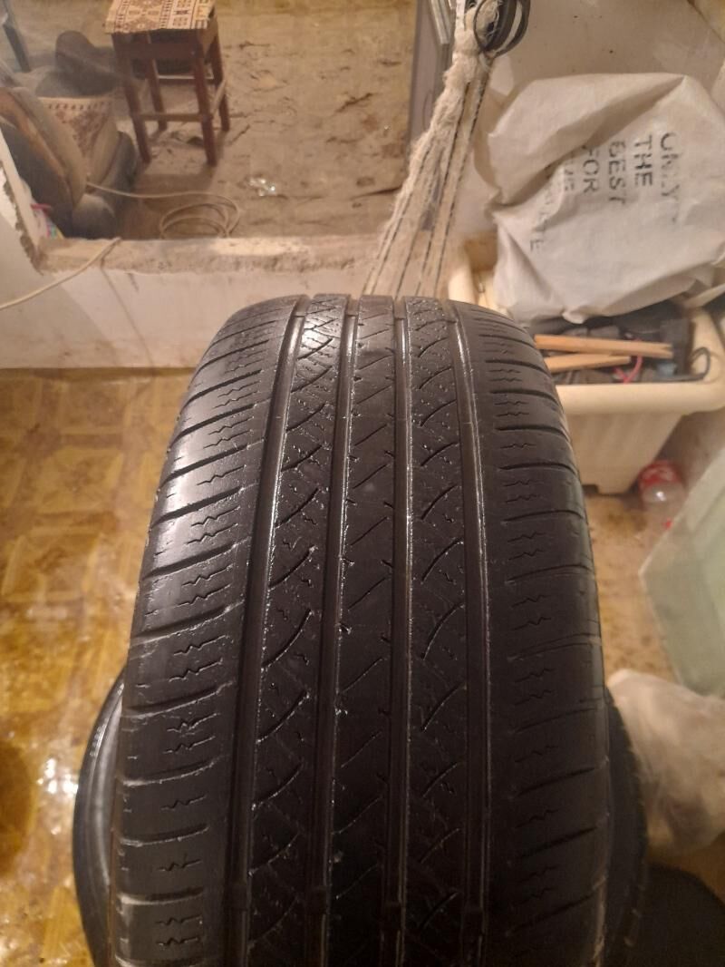 255 60 17 MAXTREK 200 TMT - Бузмеин ГРЭС - img 3