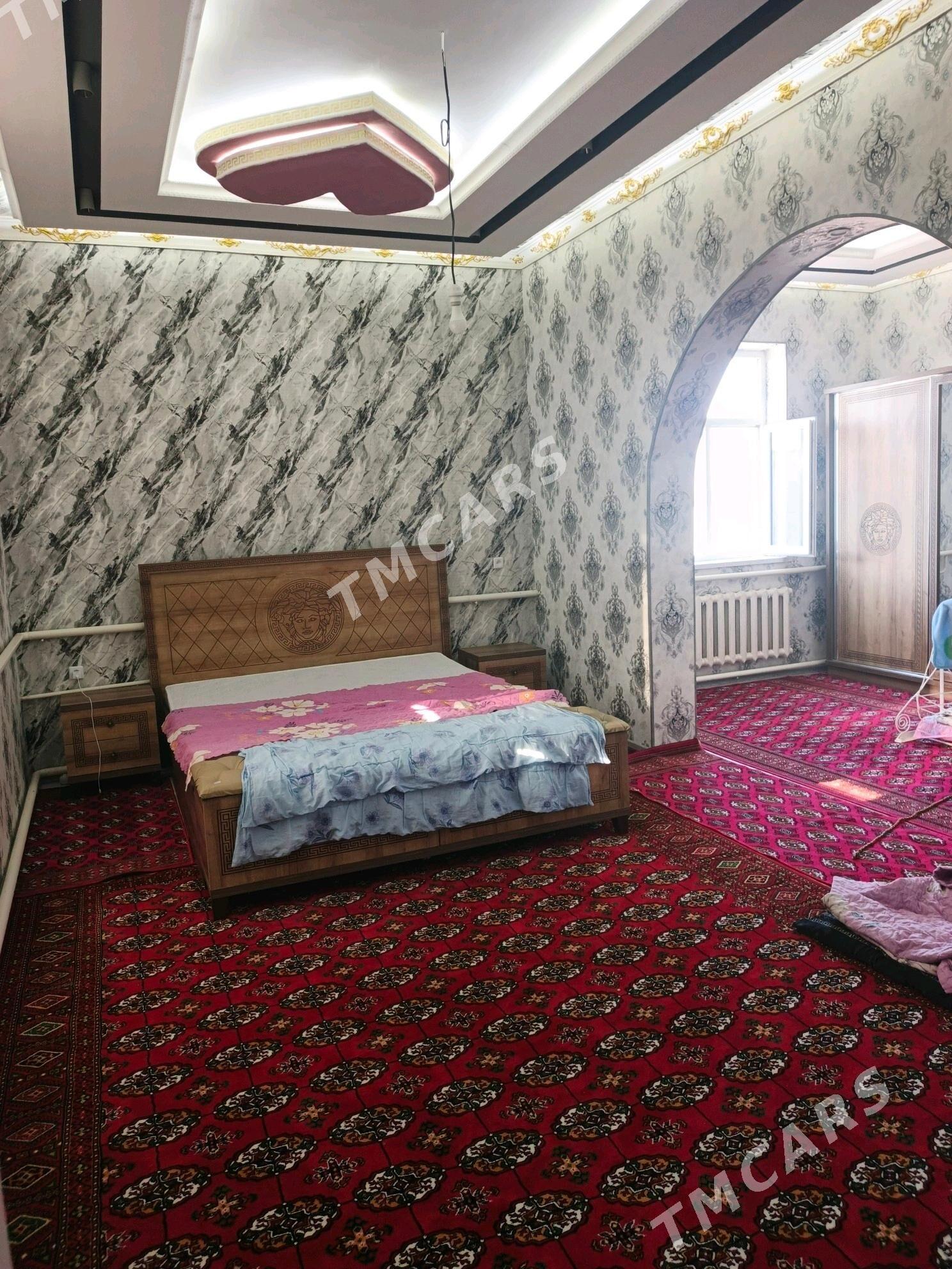 Jaý 30 ýyllyk satlyk - Гурбансолтан Едже - img 10