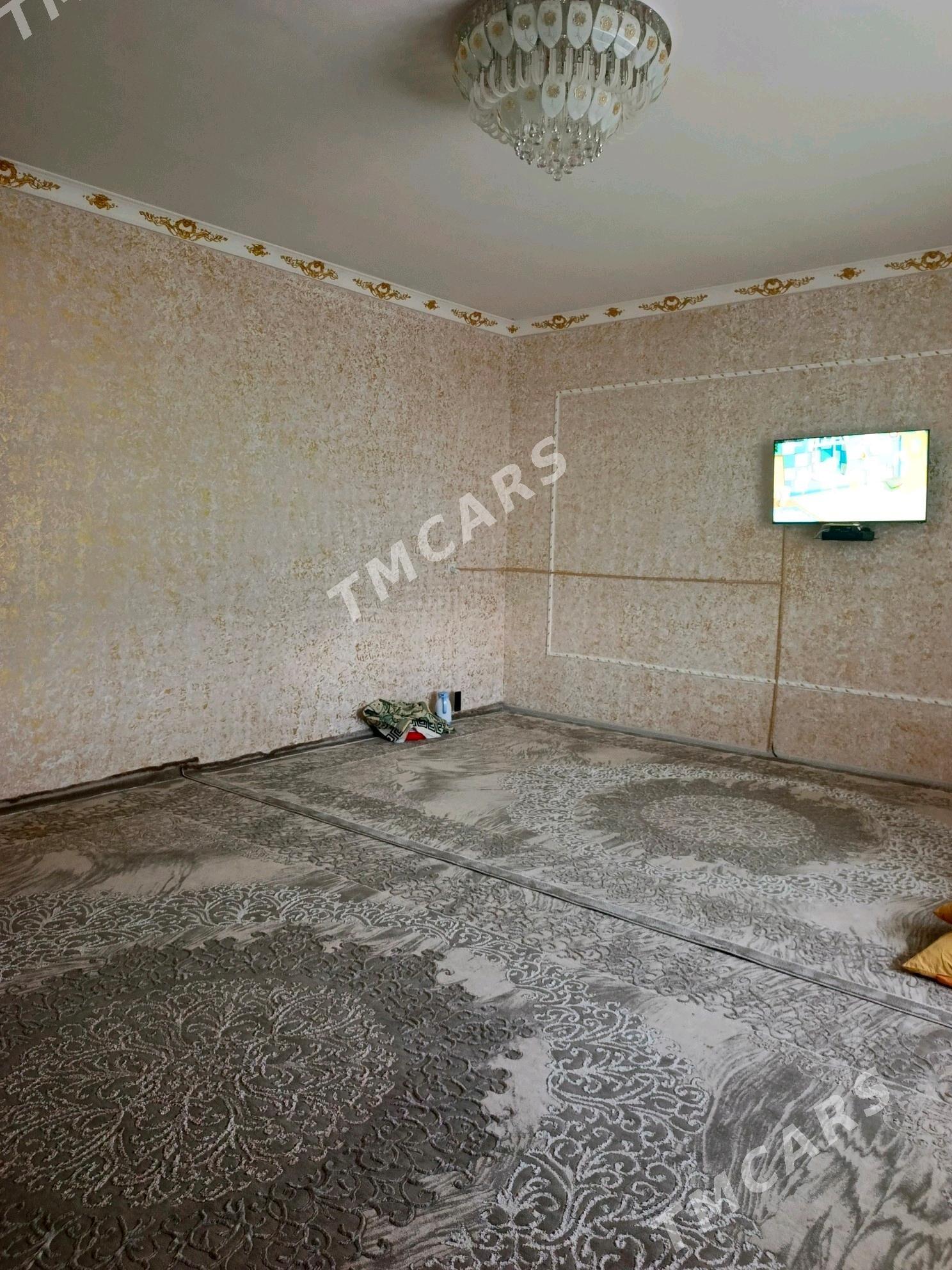 Jaý 30 ýyllyk satlyk - Гурбансолтан Едже - img 8