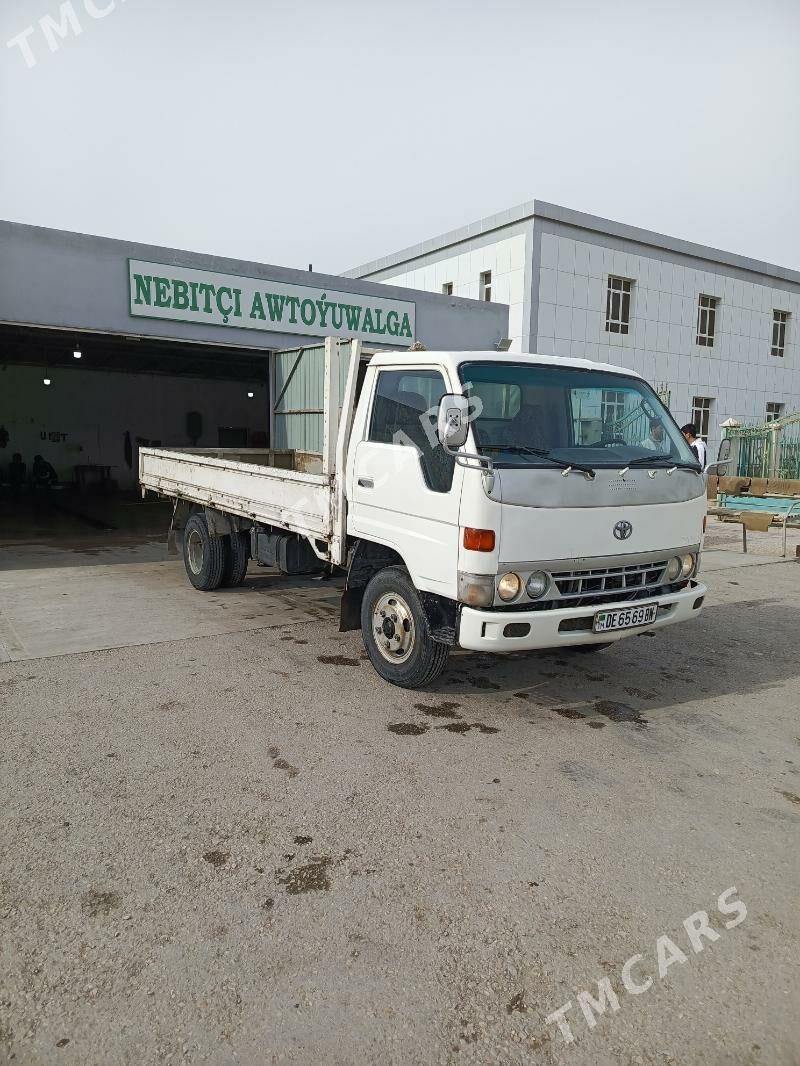 Mitsubishi Canter 2001 - 150 000 TMT - Balkanabat - img 2
