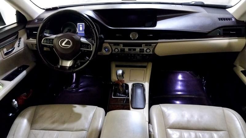 Lexus ES 350 2016 - 430 000 TMT - Aşgabat - img 5