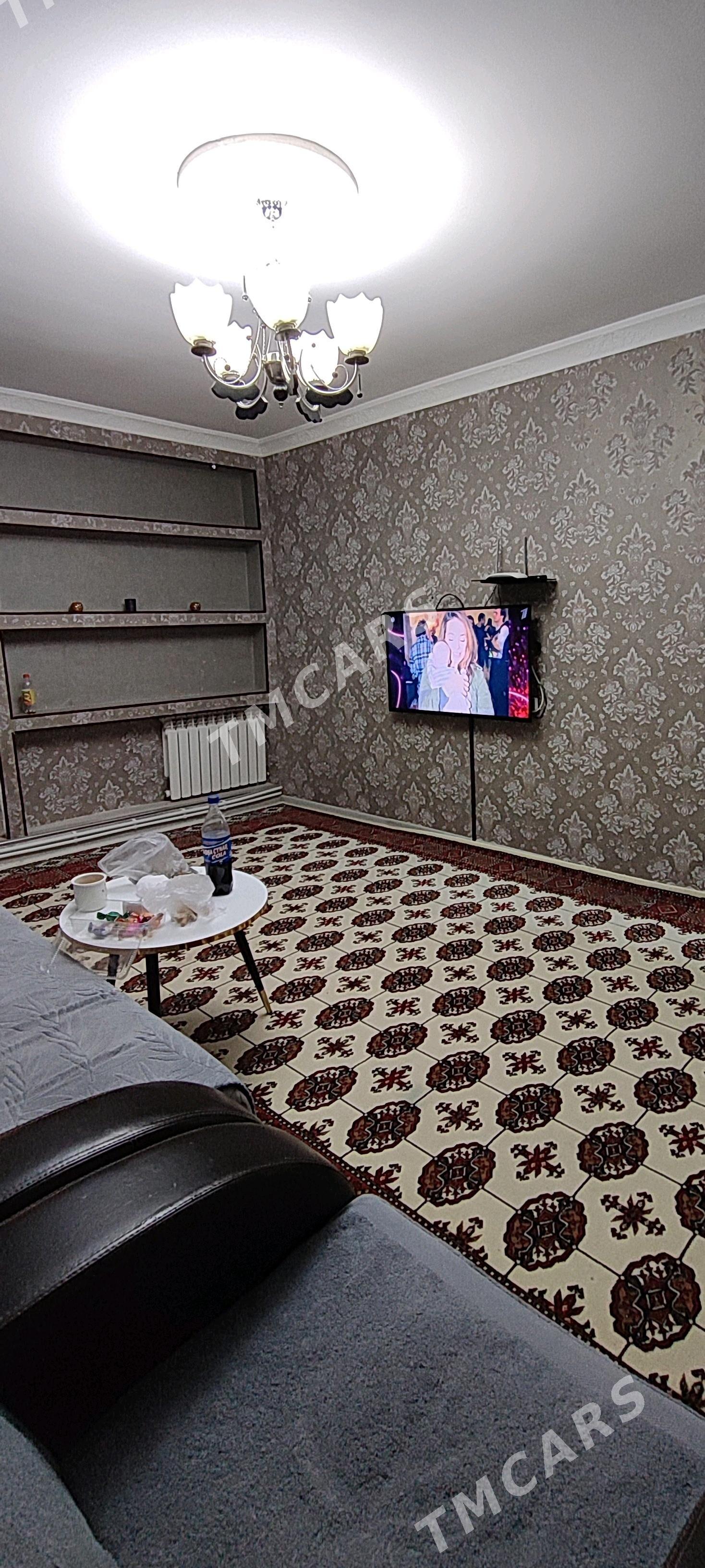 Arenda jay 2 Mkr - Ашхабад - img 2