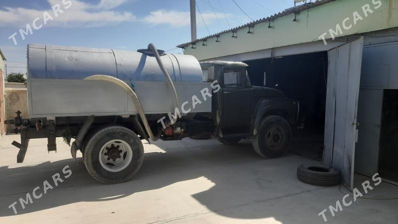 Zil 130 1991 - 70 000 TMT - Kaka - img 3