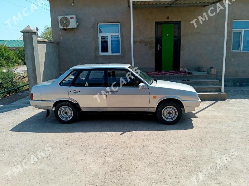 Lada 21099 2002 - 28 000 TMT - Tejen - img 4