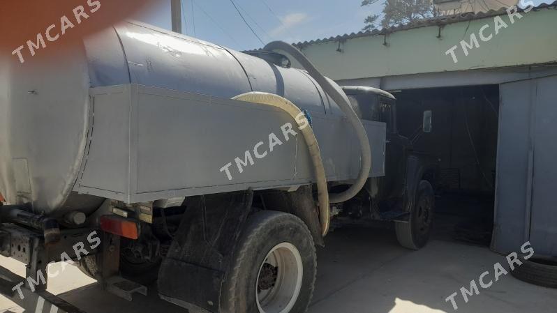 Zil 130 1991 - 70 000 TMT - Kaka - img 2