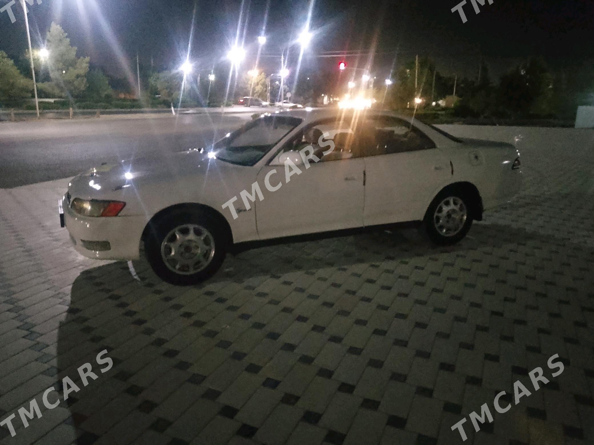 Toyota Mark II 1993 - 40 000 TMT - Мары - img 3