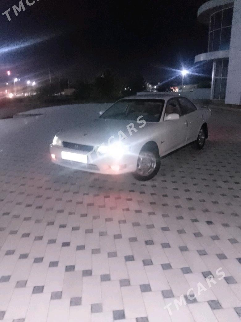 Toyota Mark II 1993 - 40 000 TMT - Мары - img 6