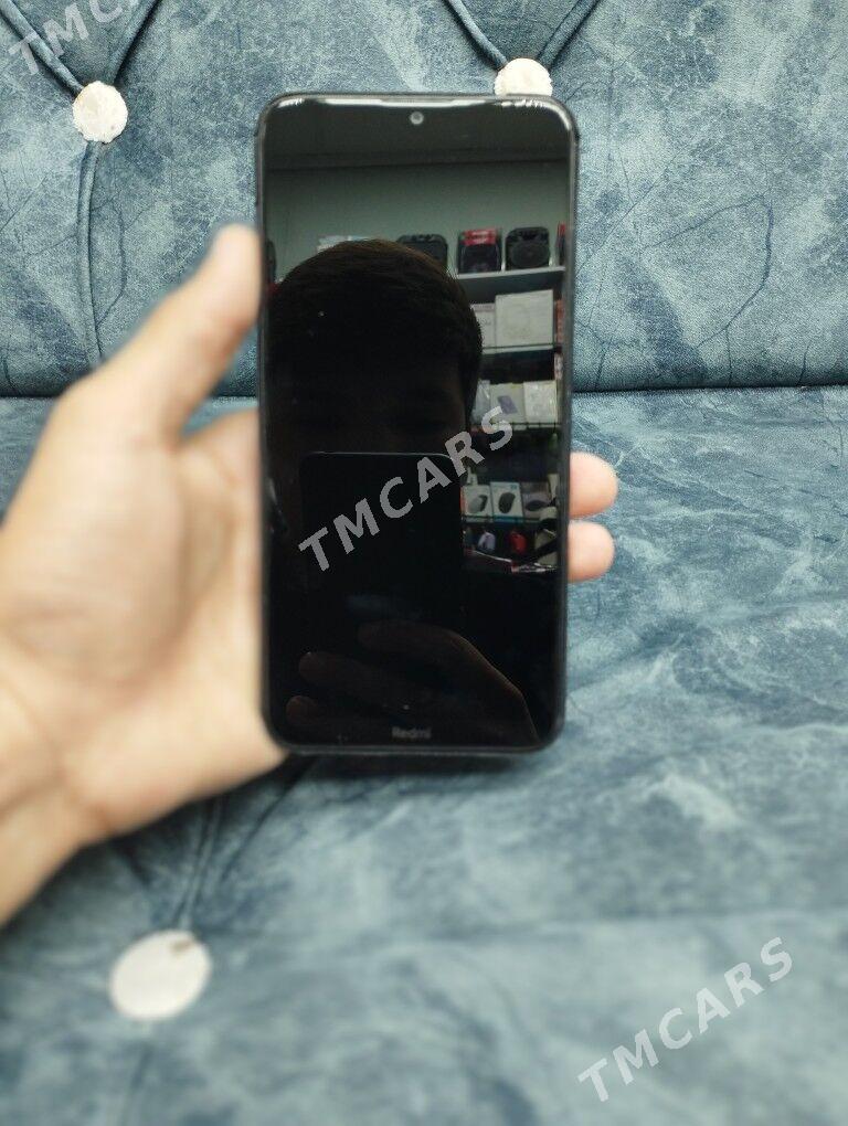Redmi 8 - Ашхабад - img 3