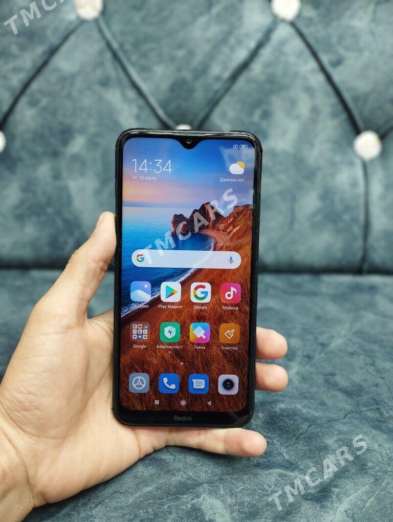 Redmi 8 - Ашхабад - img 4