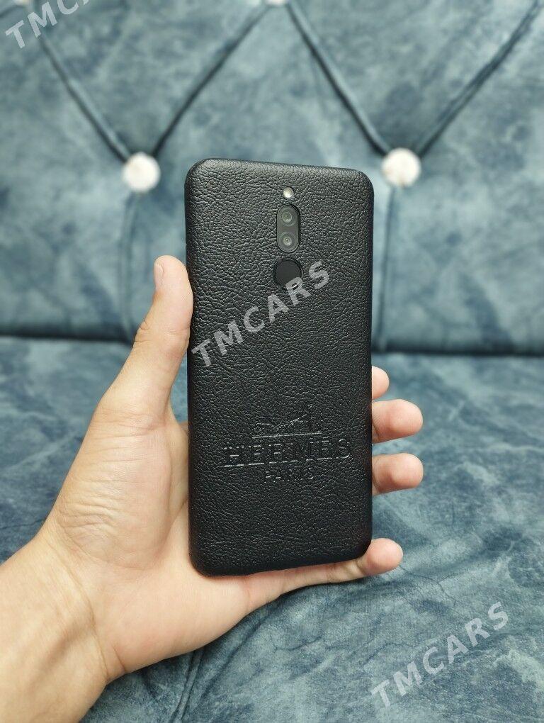 Redmi 8 - Ашхабад - img 2
