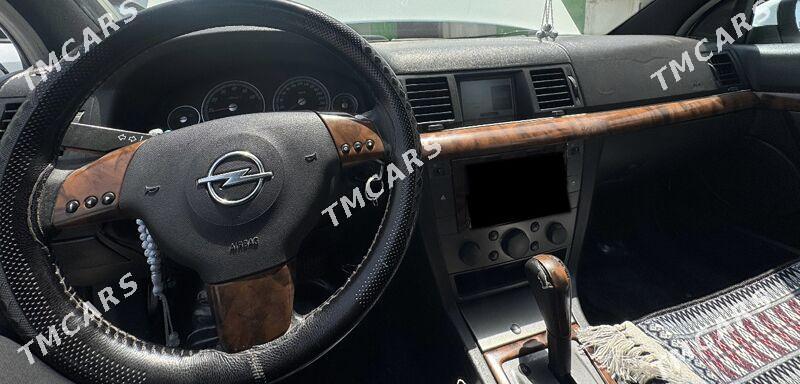 Opel Vectra 2003 - 92 000 TMT - Aşgabat - img 5