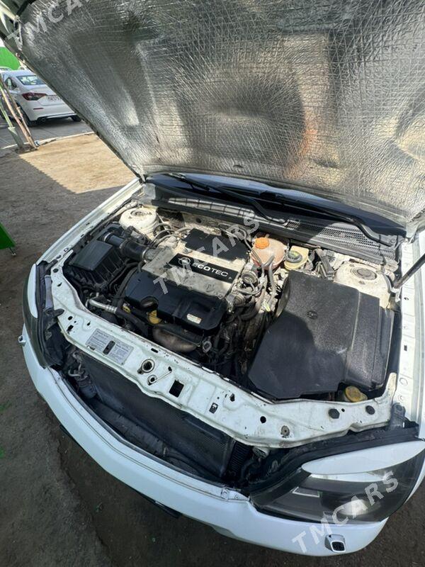 Opel Vectra 2003 - 92 000 TMT - Aşgabat - img 6