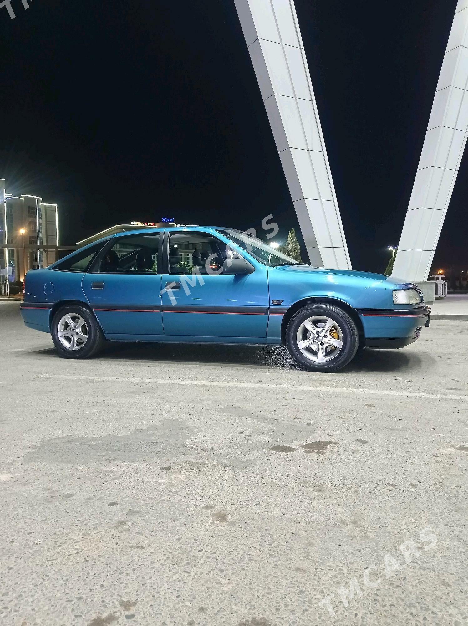Opel Vectra 1993 - 56 000 TMT - Дашогуз - img 4