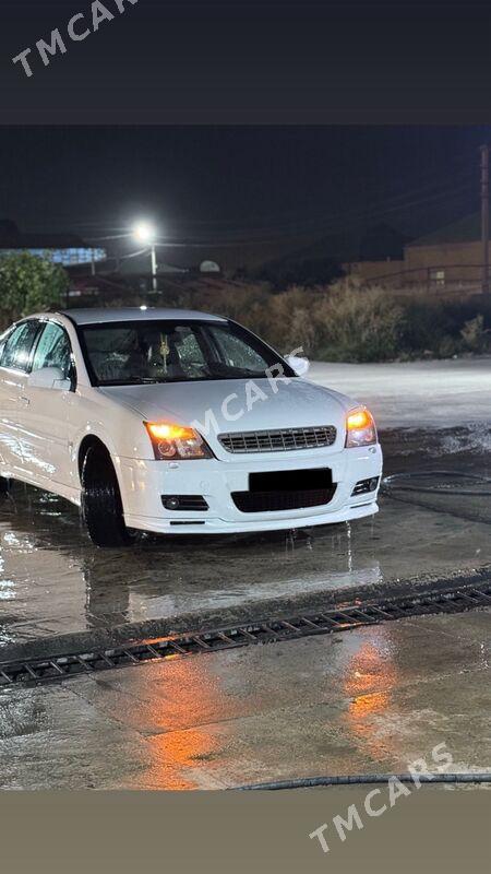 Opel Vectra 2003 - 92 000 TMT - Aşgabat - img 4