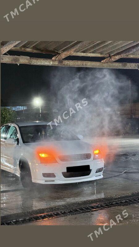 Opel Vectra 2003 - 92 000 TMT - Aşgabat - img 7