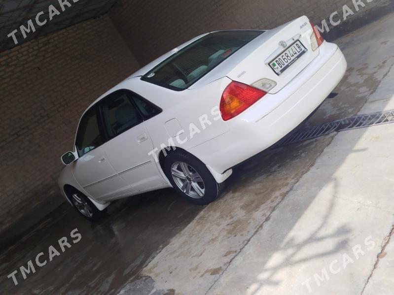 Toyota Avalon 2000 - 145 000 TMT - Гарабекевюл - img 6